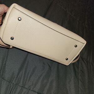 Coach satchel shoulder bag